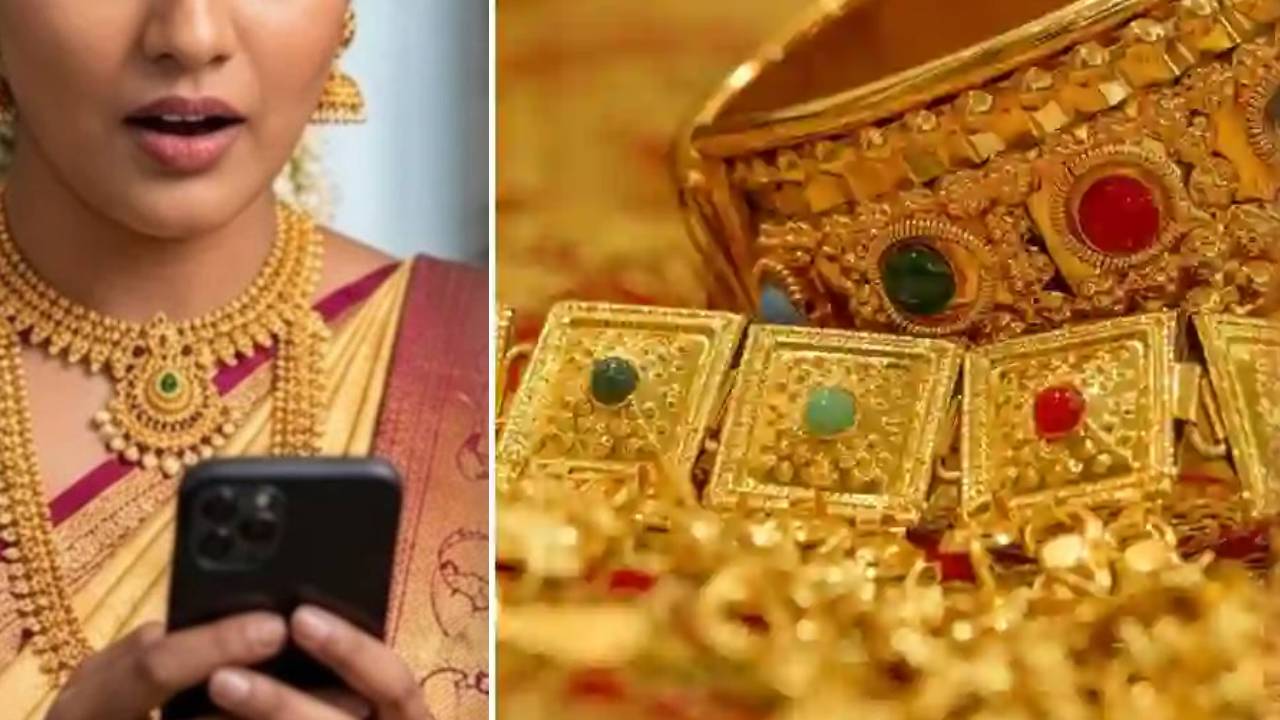 Gold Rate Today : బంగారం, వెండి ధరల్లో రాత్రికిరాత్రే భారీ మార్పులు.. ఏపీ, తెలంగాణలో నేటి ధరలు ఇవే..