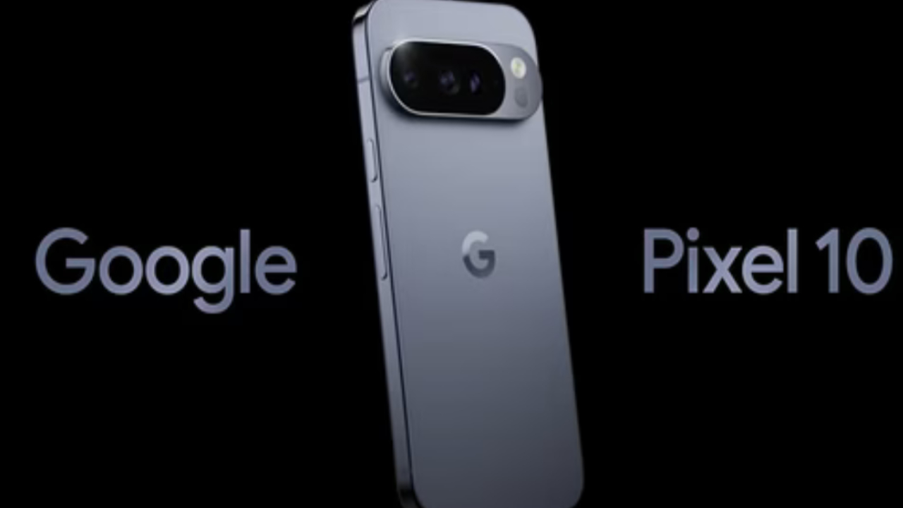 Google Pixel 10 : వావ్.. అద్భుతమైన డిస్కౌంట్.. ఈ గూగుల్ పిక్సెల్ ఫోన్‌పై రూ. 10వేలు డిస్కౌంట్.. ఇప్పుడే కొనేసుకోండి!