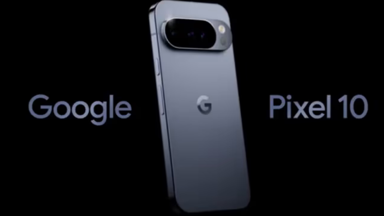 Google Pixel 10 : ఇది కదా ఆఫర్.. ఈ గూగుల్ పిక్సెల్ 10పై మైండ్ బ్లోయింగ్ డిస్కౌంట్.. ధర ఎంతో తెలిస్తే వెంటనే కొనేస్తారు!