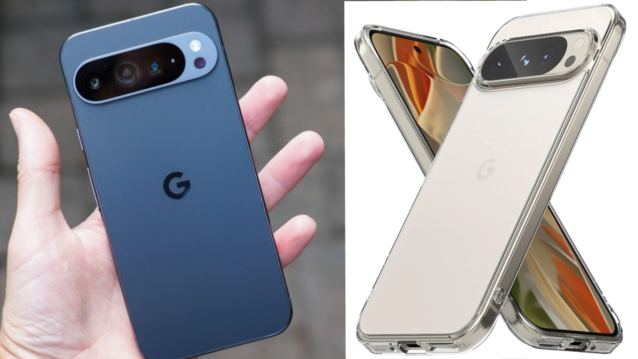Google Pixel 9 Pro : వావ్.. పిక్సెల్ ఫోన్ ఇంత తక్కువా? గూగుల్ పిక్సెల్ 9 ప్రోపై ఏకంగా రూ. 27,500 డిస్కౌంట్!