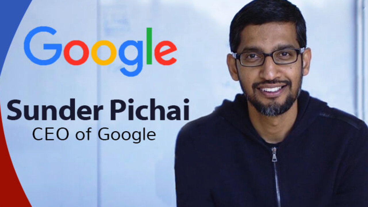Sundar Pichai : గూగుల్ సీఈఓ సుందర్ పిచాయ్ జీతం ఎంతో తెలుసా? అక్షరాలా రూ. 63,00,00,00,000 కోట్లు