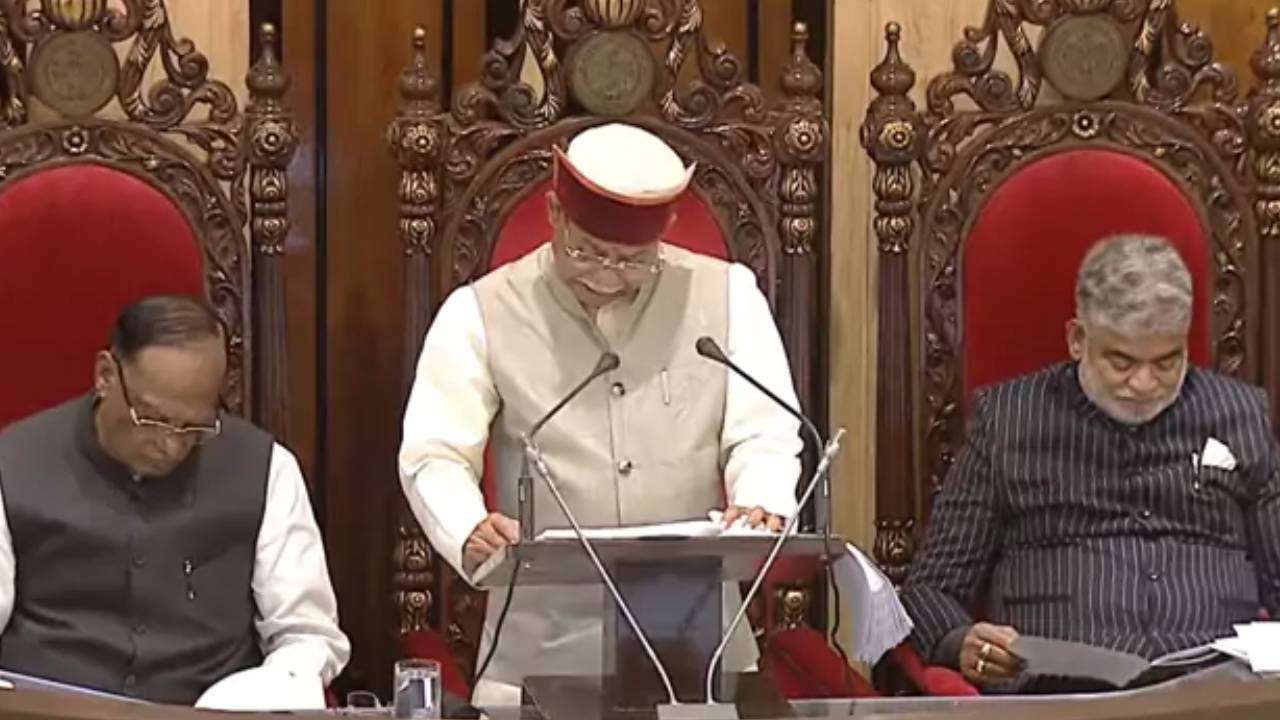 Telangana Assembly Budget Session 2026 : హైడ్రా ద్వారా రూ.60వేల కోట్ల ప్రభుత్వ ఆస్తులను కాపాడాం.. అసెంబ్లీలో గవర్నర్ ప్రసంగం