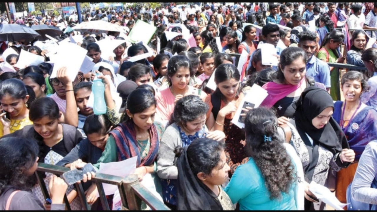 HPCL Jobs 2026 : ఈ జాబ్ కొట్టారంటే లైఫ్ సెట్టు.. నెలకు రూ.లక్షకు పైగా జీతం.. వెంటనే అప్లై చేసుకొండి