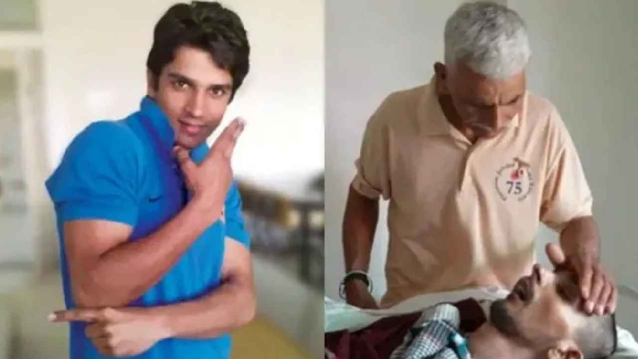 Harish Rana: దేశంలోనే తొలి కారుణ్య మరణం కేసు.. 13ఏళ్లు కోమాలో ఉన్న హరీశ్ రానా కన్నుమూత