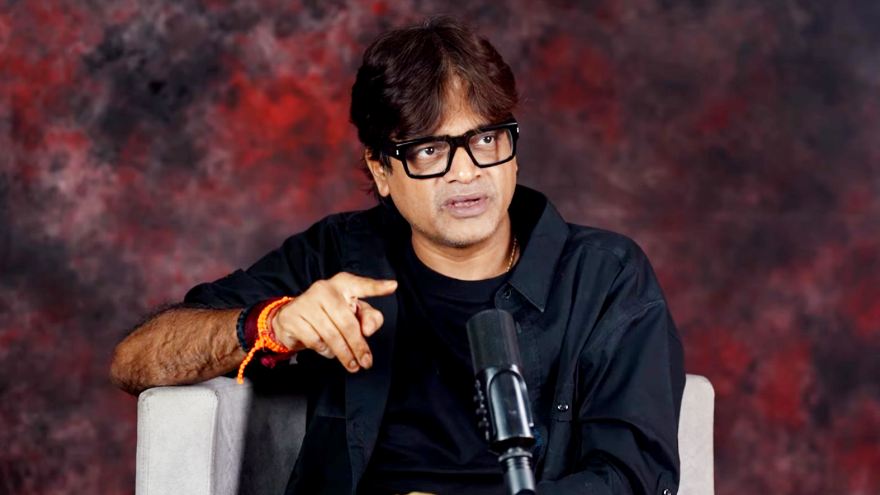 Ustaad Bhagat Singh: 3 లక్షల 60 వేల ట్వీట్స్.. ఒక్కొక్కరికీ బొట్టుపెట్టి చెప్పాలా.. చెప్పినా నమ్మడం లేదు కదా