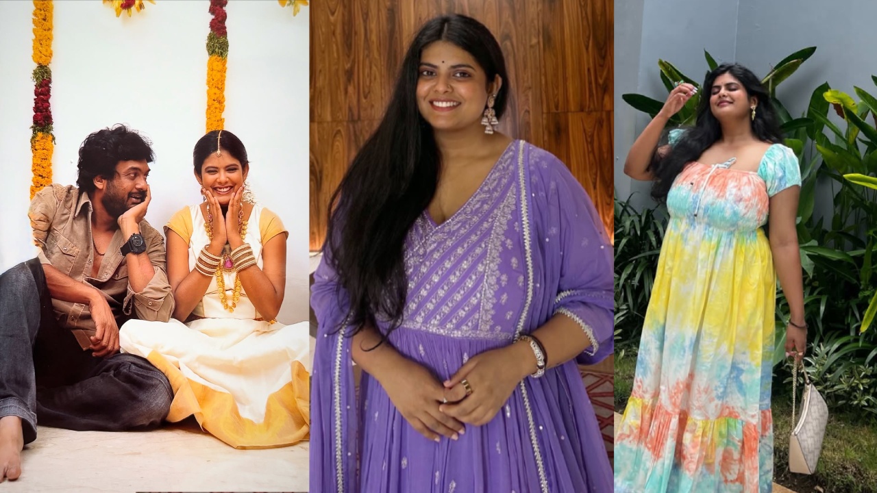 Puri Jagannadh daughter : పూరిజగన్నాథ్ కూతురు ఎంతగా మారిపోయిందో చూశారా?