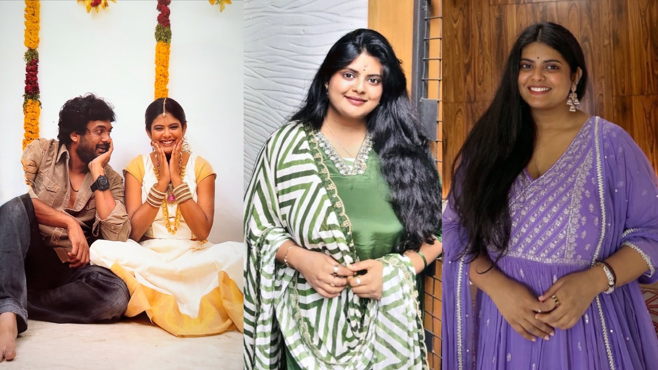 Puri Jagannadh daughter : పూరిజగన్నాథ్ కూతురు ఎంతగా మారిపోయిందో చూశారా?