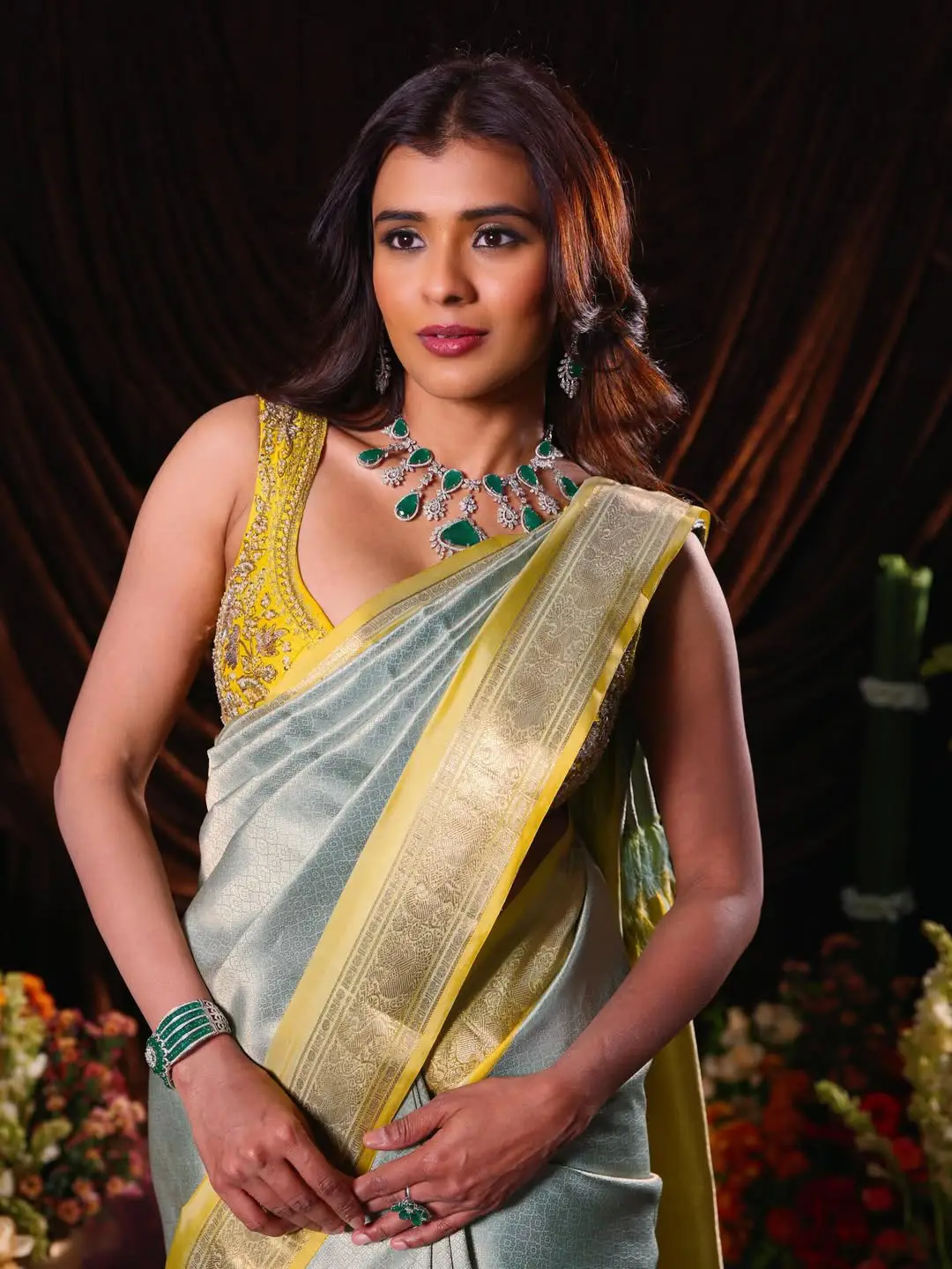 Hebah Patel Latest Hot Photoshoot