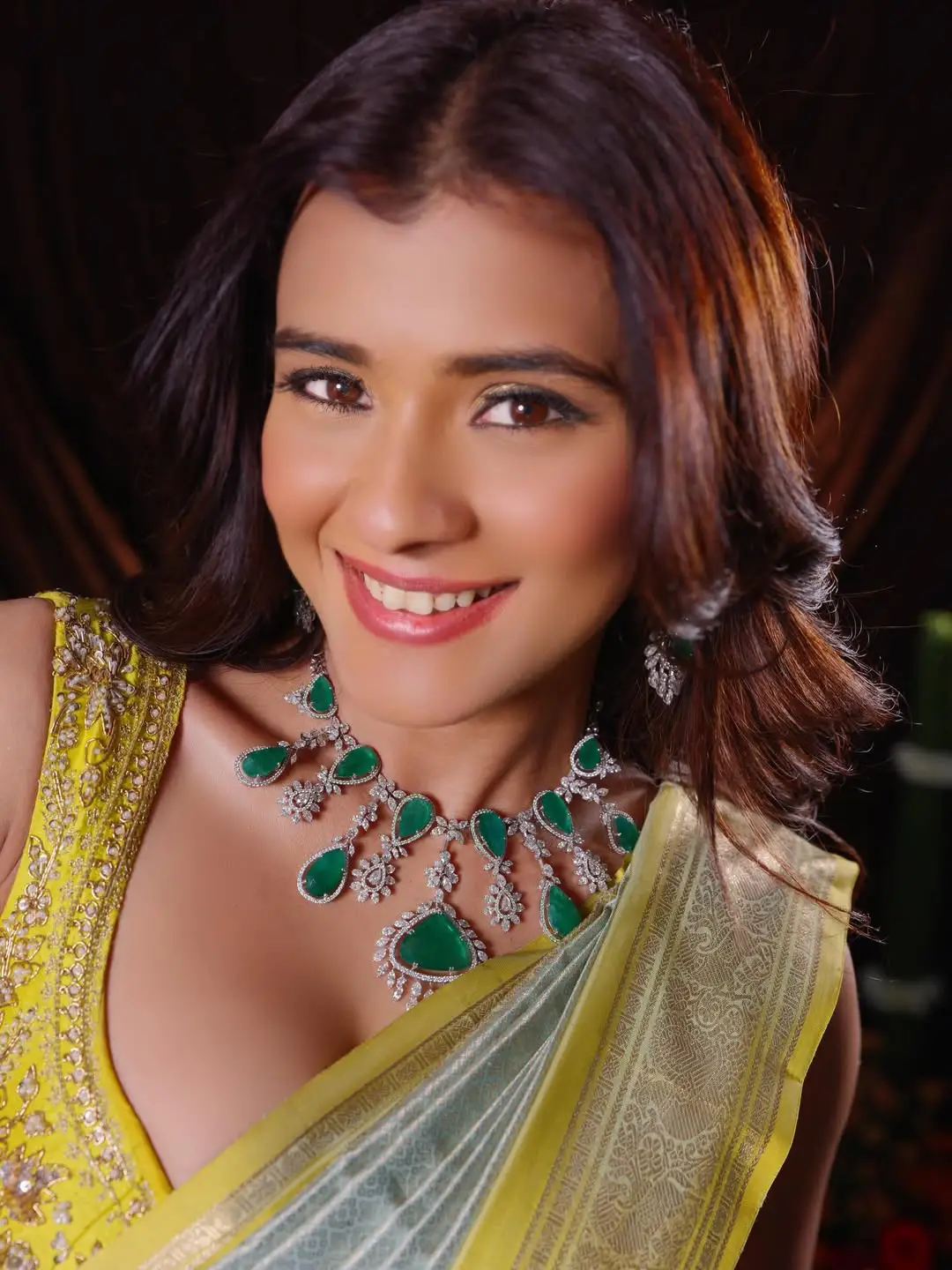 Hebah Patel Latest Hot Photoshoot