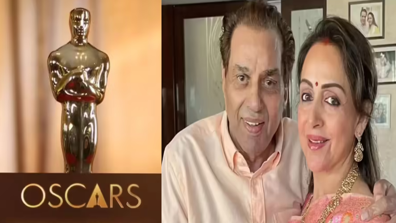 Dharmendra: ఆస్కార్ వేదికపై నటుడు ధర్మేంద్రకు అవమానం.. ఆగ్రహం వ్యక్తం చేసిన భార్య హేమమాలిని