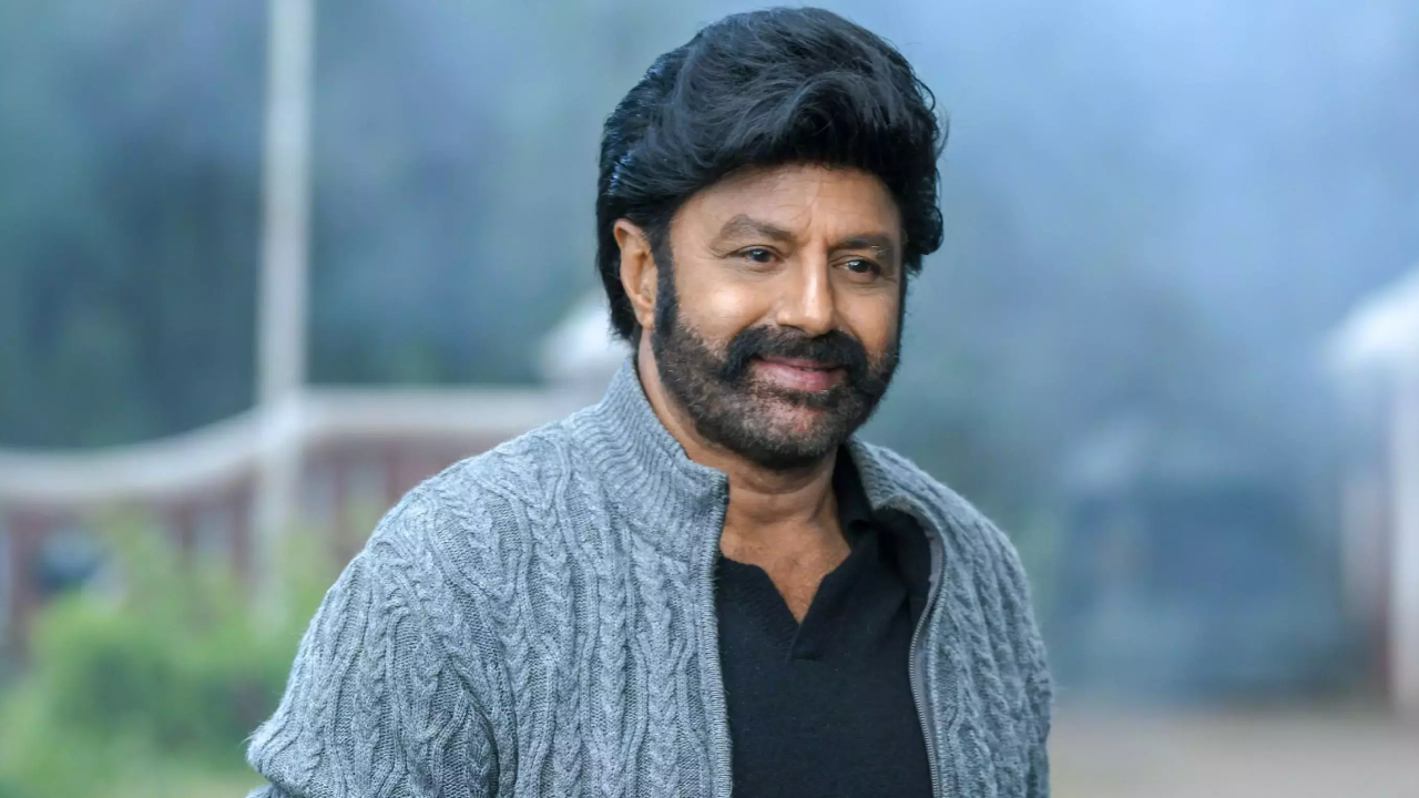 Balakrishna: బాలకృష్ణ మూవీని రిజెక్ట్ చేసిన కుర్ర హీరో.. నావల్ల కాదు అనేసాడట.. ఆ హీరో ఎవరో తెలుసా?