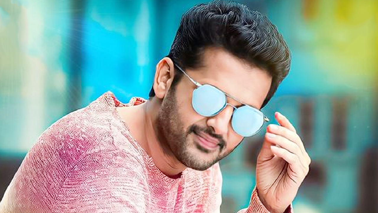 Nithin: ప్లాప్స్ వచ్చినా తగ్గేదే లే.. నితిన్ ప్లానింగ్ మాత్రం మాములుగా లేదుగా