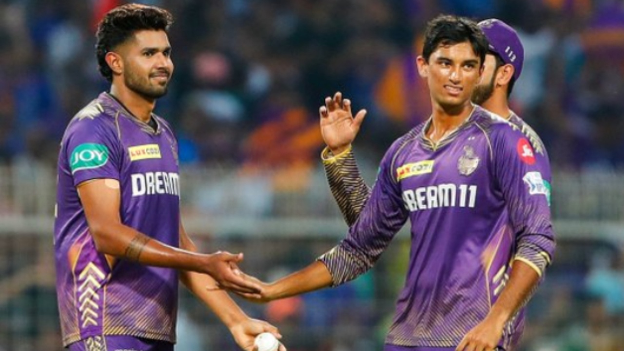 KKR : ఐపీఎల్ 2026 సీజ‌న్‌కు ముందు కోల్‌క‌తాకు భారీ షాక్‌.. ఇప్పుడేం చేస్తుందో?