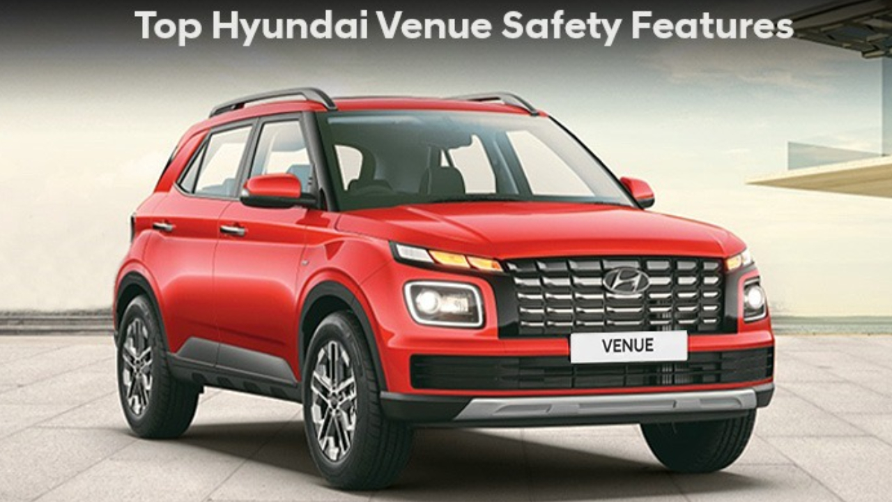Hyundai Venue : హ్యుందాయ్ లవర్స్‌కు బిగ్ షాక్.. ఈ వెన్యూ కారుపై ఏకంగా రూ. 20వేలు పెంపు.. ఇంతకీ కొనాలా? వద్దా?