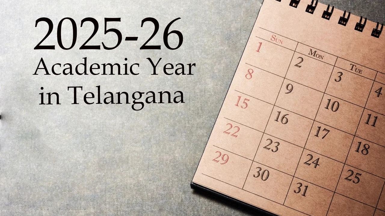 TG Inter Academic Calendar : జూన్ ఫస్ట్ నుంచి ఇంటర్ క్లాసులు ప్రారంభం.. ఫైనల్ ఎగ్జామ్స్ ఎప్పుడు.. దసరా సెలవులు ఎన్ని రోజులంటే
