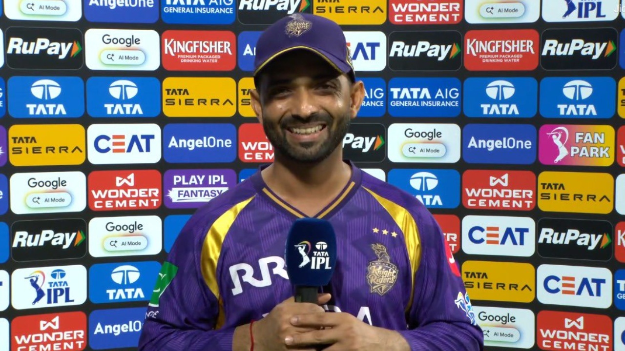 MI vs KKR : ముంబై పై ఓట‌మి.. నాకేం తెలియ‌దు.. ఆ విష‌యం క్రికెట్ ఆస్ట్రేలియానే అడ‌గాలి.. అజింక్యా ర‌హానే కీల‌క వ్యాఖ్య‌లు..