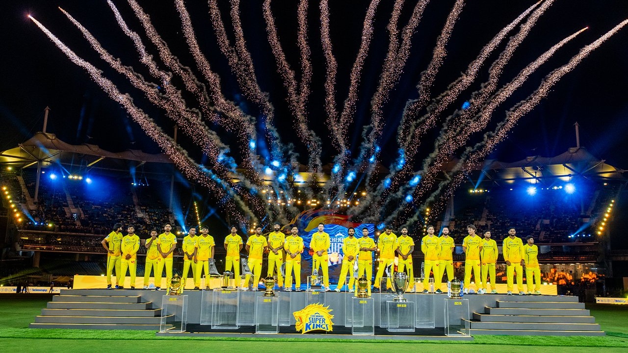 Chennai Super Kings : ఐపీఎల్ 2026లో చెన్నై సూప‌ర్ కింగ్స్ పూర్తి షెడ్యూల్ ఇదే.. ఉప్ప‌ల్‌లో ధోనిని ఎప్పుడు చూడొచ్చంటే?
