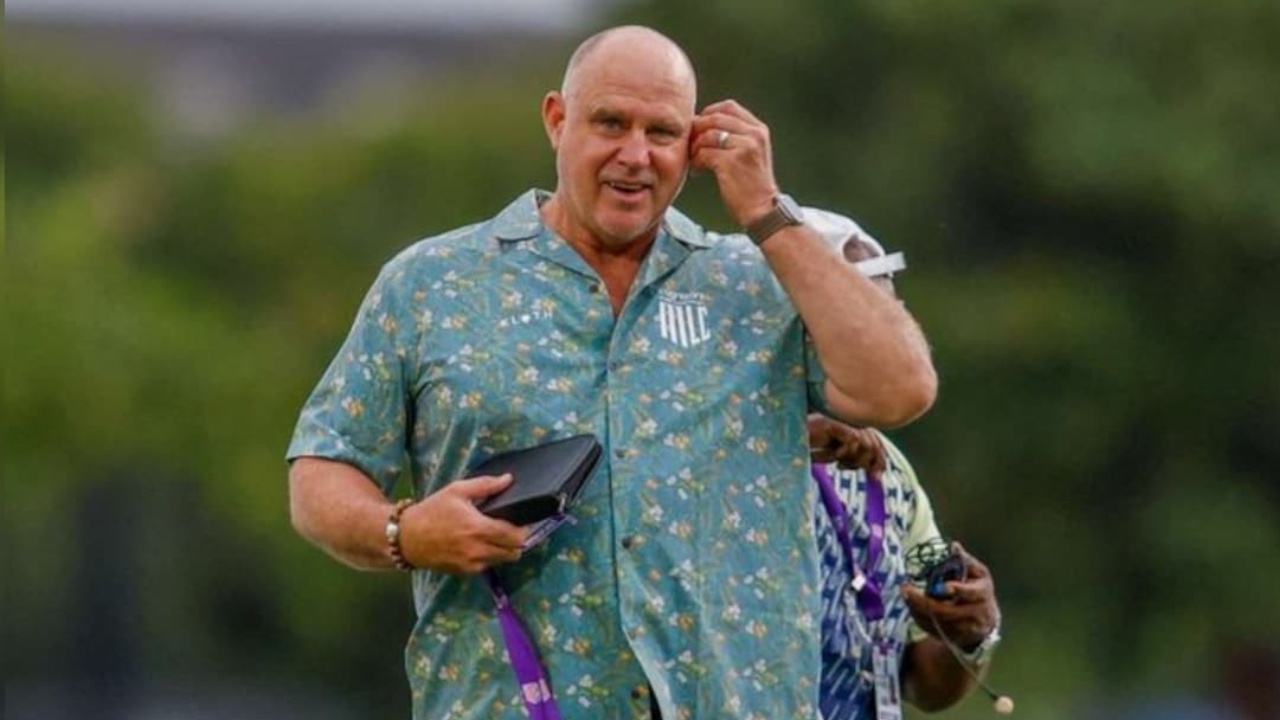 IPL 2026 : ఐపీఎల్ ఆరంభానికి ముందు గుజ‌రాత్ టైటాన్స్ కీల‌క నిర్ణ‌యం.. ఆసీస్ దిగ్గ‌జానికి కీల‌క బాధ్య‌త‌లు..