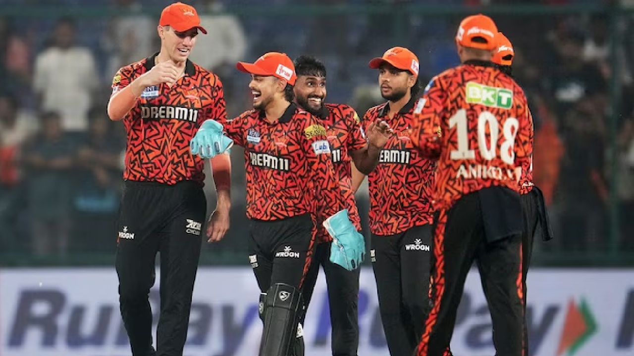 SunRisers Hyderabad : స‌న్‌రైజ‌ర్స్ ఈ త‌ప్పులు స‌రిదిద్దుకోక‌పోతే ఫ‌స్టు మ్యాచ్ ఫ‌స‌క్‌..!