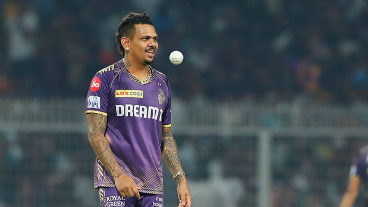 Sunil Narine : చ‌రిత్ర సృష్టించిన సునీల్ న‌రైన్‌.. ఐపీఎల్ చ‌రిత్ర‌లోనే ఏకైక విదేశీ ప్లేయ‌ర్‌గా..
