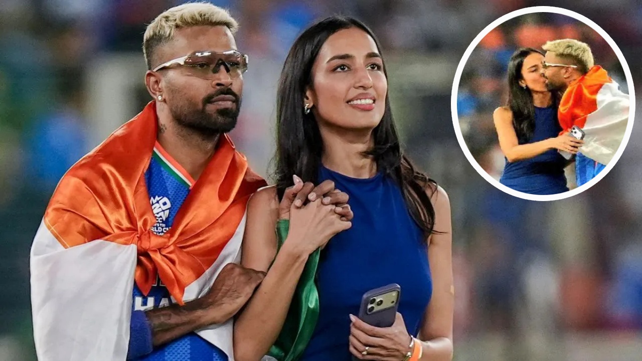 Hardik Pandya : ప్ర‌పంచ‌క‌ప్ వేడుక‌ల్లో గ‌ర్ల్‌ఫ్రెండ్‌తో స‌ర‌సాలు.. చిక్కుల్లో హార్దిక్ పాండ్యా.. శివాజీన‌గ‌ర్ పోలీస్ స్టేష‌న్‌లో ఆల్‌రౌండ‌ర్‌పై న్యాయ‌వాది ఫిర్యాదు..