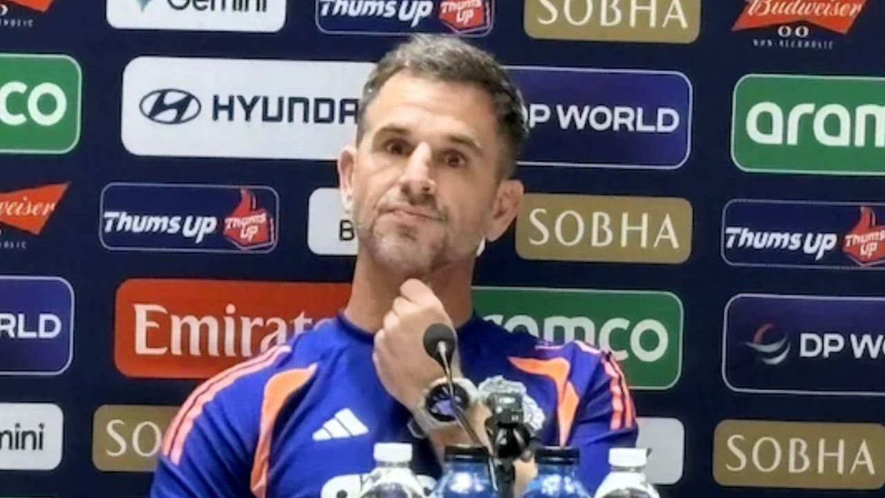 IND vs WI : వెస్టిండీస్‌తో కీల‌క మ్యాచ్‌.. భార‌త అసిస్టెంట్ కోచ్ కీల‌క వ్యాఖ్య‌లు..