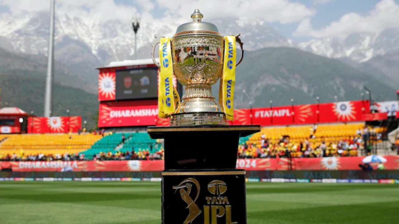 IPL 2026 : ఐపీఎల్ 2026 ప్రారంభ తేదీ మారిపోయింది.. రెండు రోజుల ఆల‌స్యంగా.. కొత్త తేదీ ఎప్పుడంటే..?