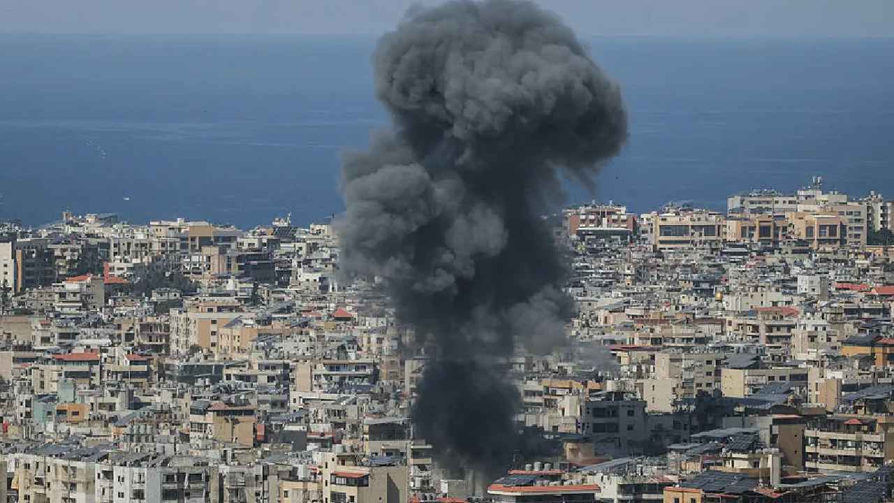 Iran Israel War: నిమిషాల్లోనే 1430 మిస్సైళ్ల వర్షం.. ఇజ్రాయెల్‌పై ఇరాన్ భీకర దాడులు