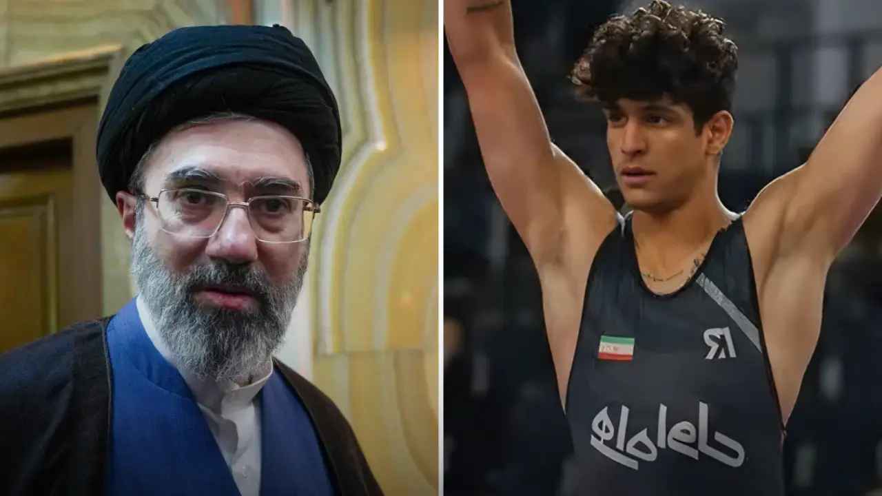 Iran Hangings: యువ రెజ్లర్‌ సహా ముగ్గురికి మరణశిక్ష.. బహిరంగ ఉరి.. ఇరాన్ సంచలనం