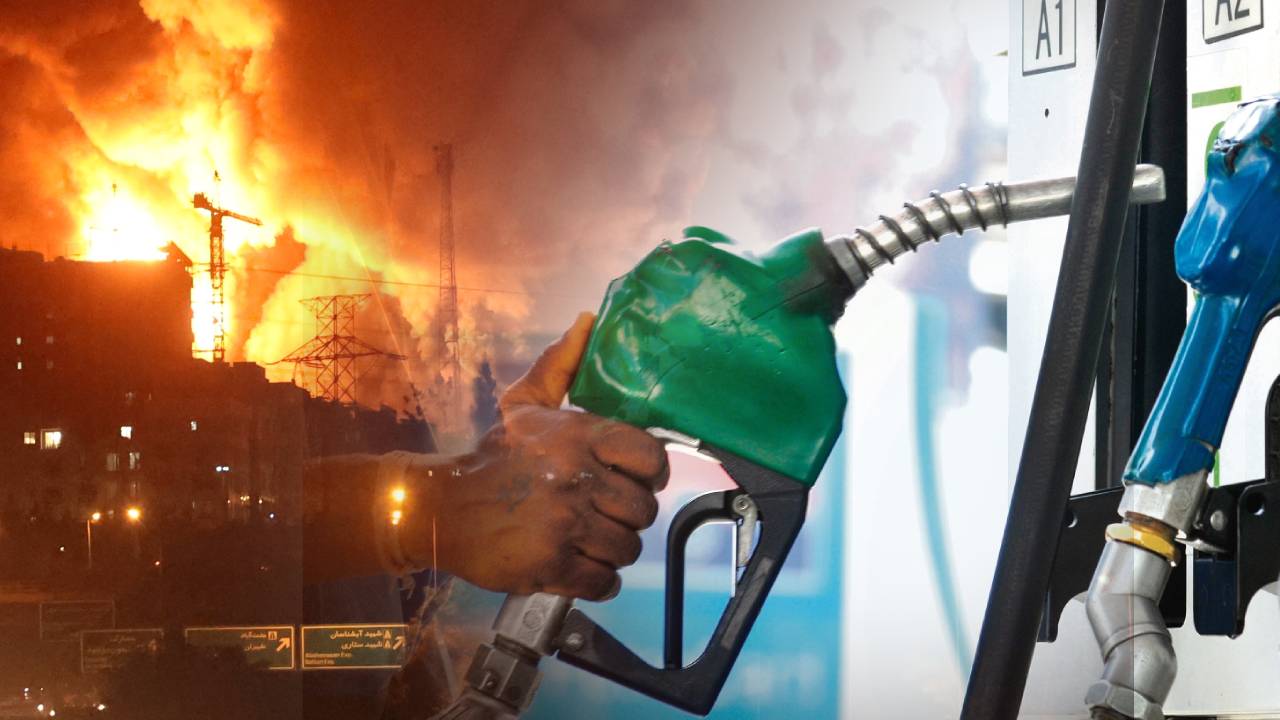 Petrol Price : యుద్ధ ఎఫెక్ట్.. భారతదేశంలో పెట్రోల్, డీజిల్ ధరలకు రెక్కలు..! ఎంత పెరుగుతాయో తెలుసా.. వామ్మో.. దిమ్మతిరిగిపోవాల్సిందే
