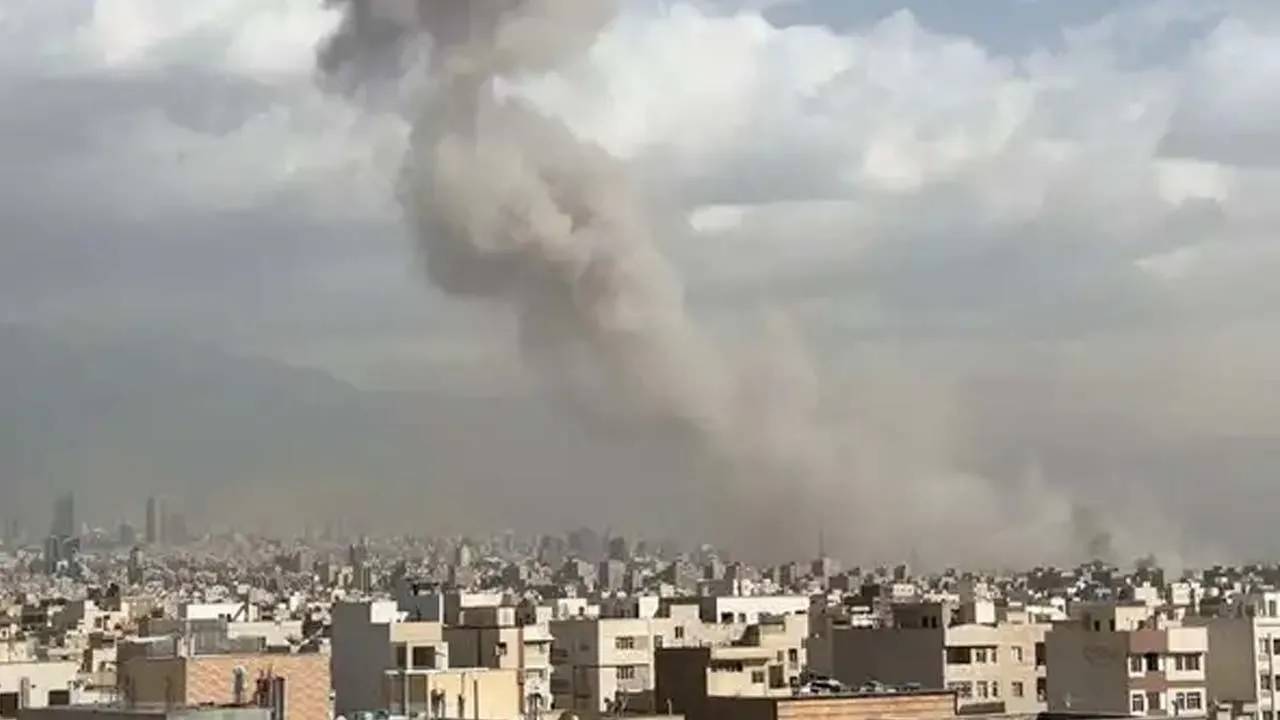 US-Israel Attacks Iran : ఇరాన్ మీద ఇజ్రాయెల్, అమెరికా ఎటాక్ చేస్తే.. ఇరాన్ దుబాయ్, సౌదీ, ఖతార్ మీద ఎందుకు దాడి చేస్తోంది?