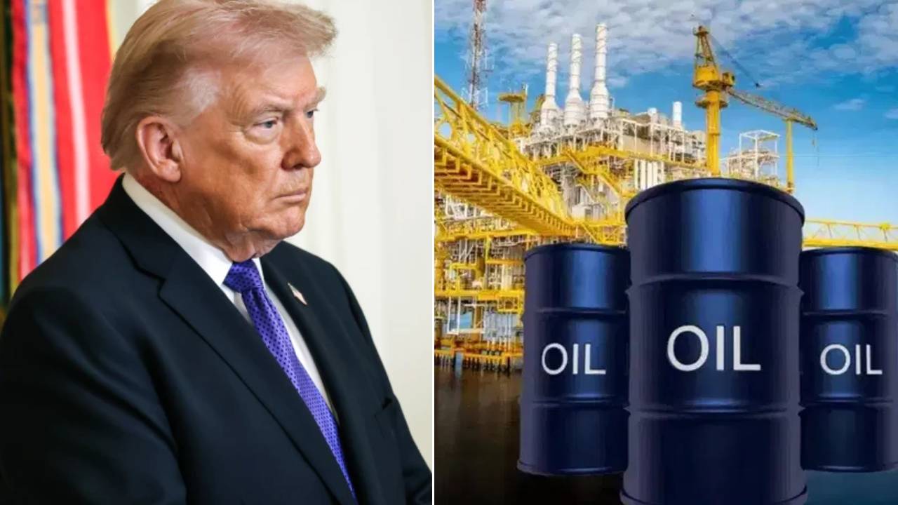 Iran Vs Israel War : చమురు ధరల పెరుగుదలపై ట్రంప్ కీలక కామెంట్స్.. అదే జరిగితే పెద్ద ఊరటే.. లేదంటే భారత్‌కు కష్టాలే..