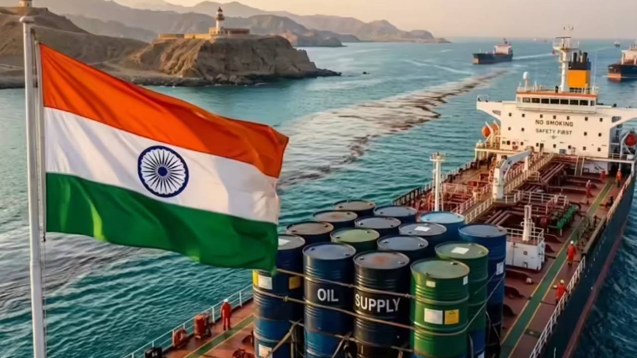 Iran vs Israel War : ఇరాన్ – ఇజ్రాయెల్ వార్ వేళ భారత్‌కు భారీ ఊరట.. ఇండియాకు గుడ్‌న్యూస్ చెప్పిన ఇరాన్