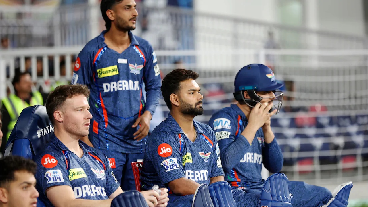 LSG : ఐపీఎల్ 2026లో ల‌క్నో సూప‌ర్ జెయింట్స్ రాత‌మారేనా?