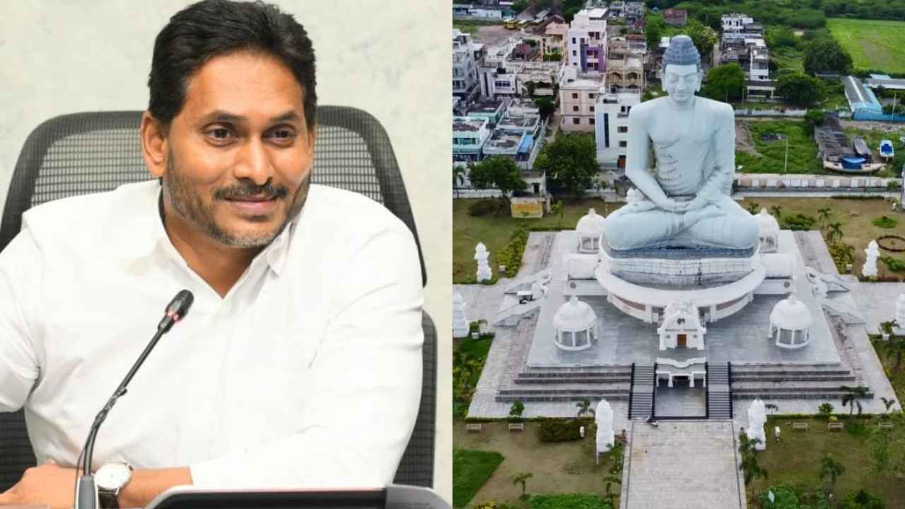 AP Capital Amaravati: అనుకూలమా? వ్యతిరేకమా? రాజధాని అమరావతిపై పార్లమెంట్ సాక్షిగా వైసీసీ స్టాండ్ ఏంటి..