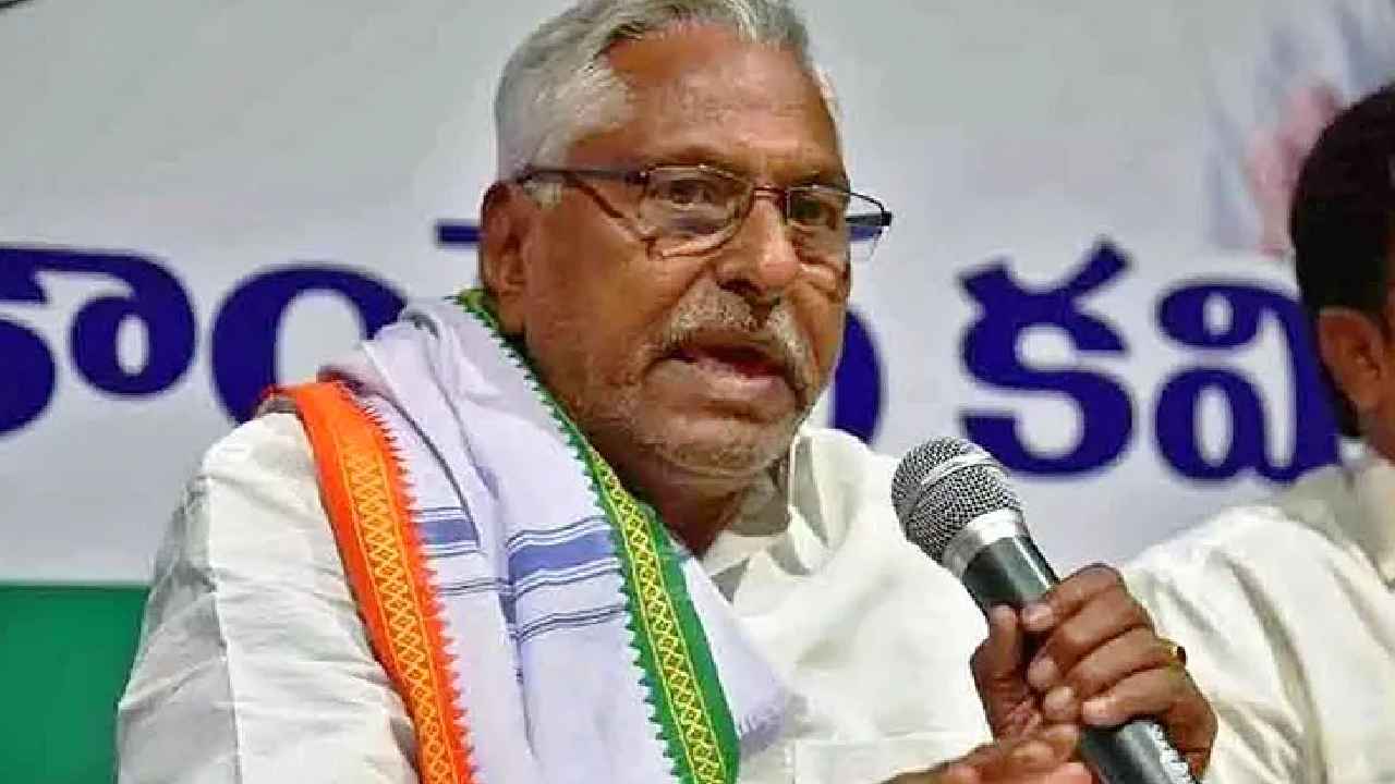 Jeevan Reddy: కాంగ్రెస్‌లో ఉండలేక..వీడలేక.. మాజీమంత్రి జీవన్‌రెడ్డి డెసిషన్ ఏంటి?