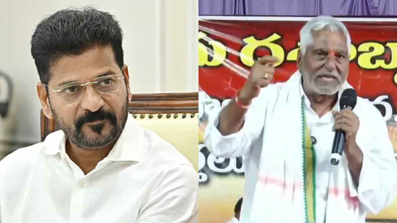 Jeevan Reddy: 40ఏళ్ల బంధం కట్.. జీవన్ రెడ్డి నెక్ట్స్ స్టెప్‌ ఏంటి? రేవంత్‌ను గద్దె దించడమే పెద్దాయన టార్గెట్టా?