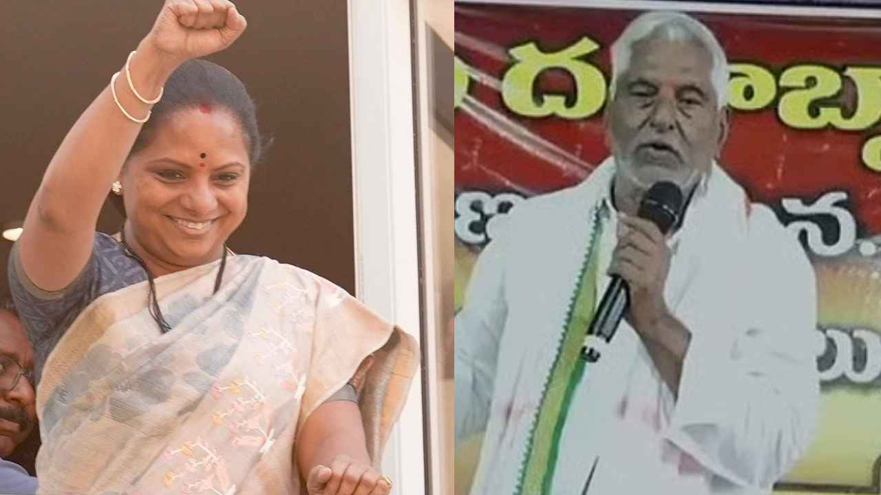 Revenge Politics: అటు జీవన్‌ రెడ్డి.. ఇటు కవిత.. రివేంజ్ గేమ్‌లో పైచేయి ఎవరిది?