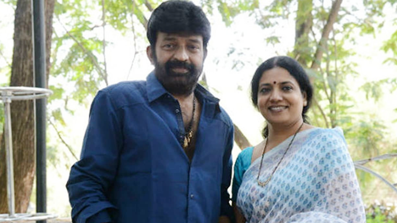 Jeevitha Rajasekhar: రాజశేఖర్‌కు గోటీల ఫ్యాక్టరీ ఉందా.. వైరల్ వార్తలపై క్లారిటీ ఇచ్చిన జీవిత