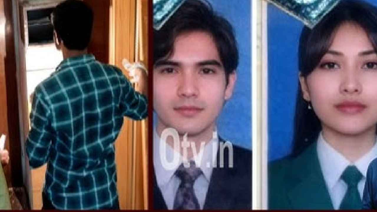 Jubilee Hills Robbery: జూబ్లీహిల్స్‌లో భారీ చోరీ.. 2కోట్ల విలువైన వజ్రాభరణాలు, రోలెక్స్ వాచీలతో పని మనుషులు పరార్