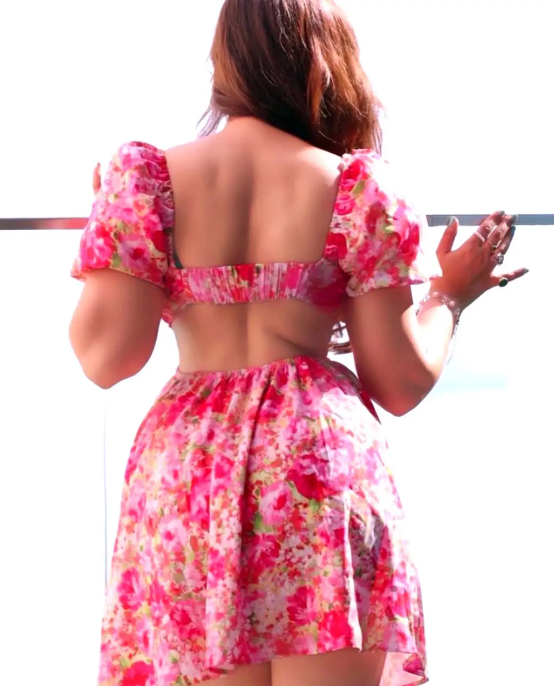 Jyoti Poorvaj latest hot photos go viral