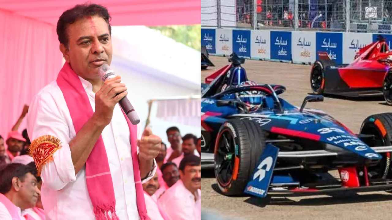 KTR: ఆ కేసులో కేటీఆర్‌ అరెస్ట్ అయితే.. రాజకీయంగా ఎవరికి లాభం.. ఎవరికి నష్టం?