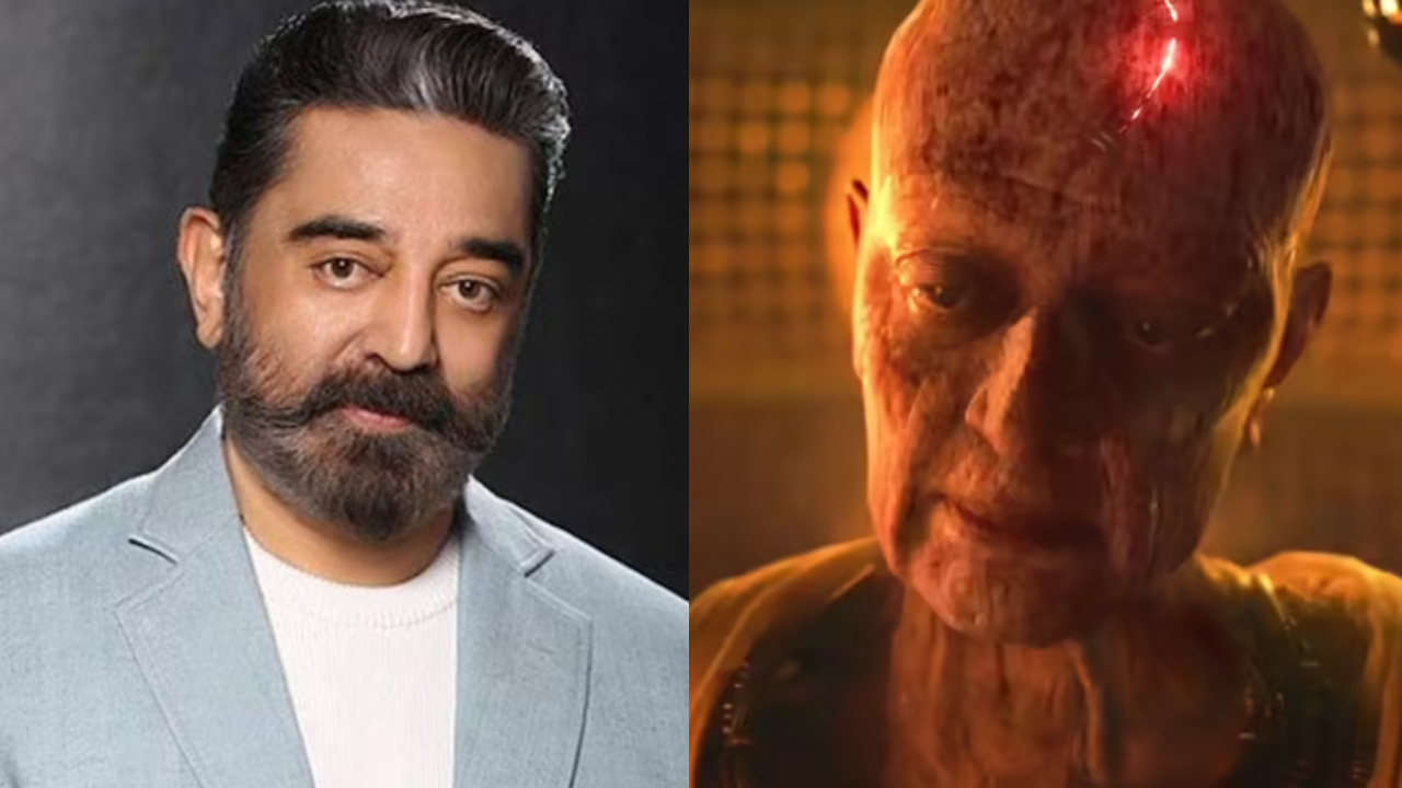 Kamal Haasan: 20 రోజులకే రూ.150 కోట్లు.. ఇండియాలోనే హైయ్యెస్ట్ రెమ్యునరేషన్.. కమల్ సరికొత్త రికార్డ్