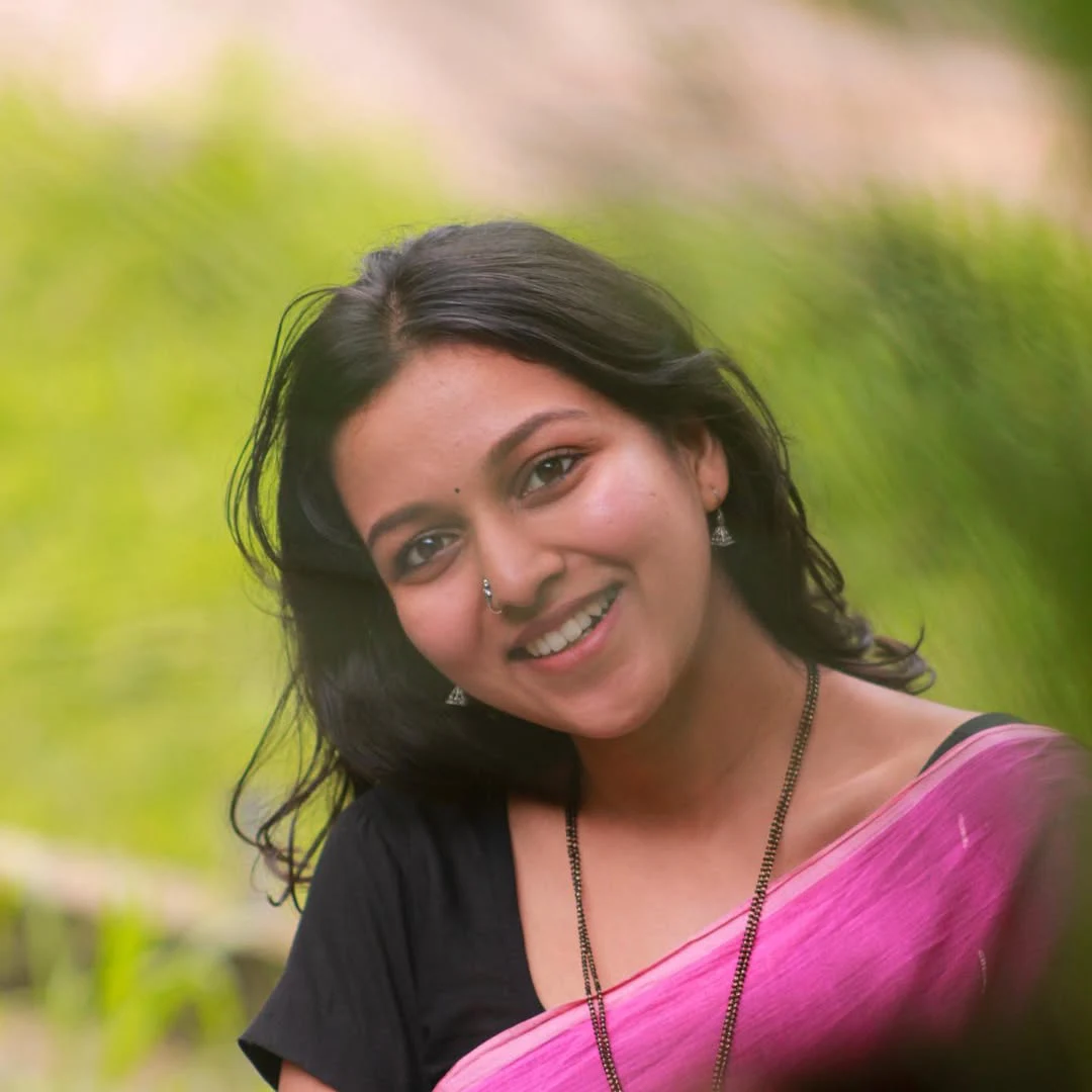 With Love Fame Actress Kavya Anil