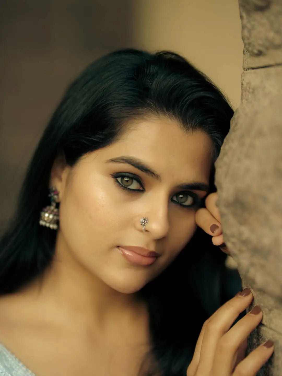 Kavya kalyanram latest cute photos