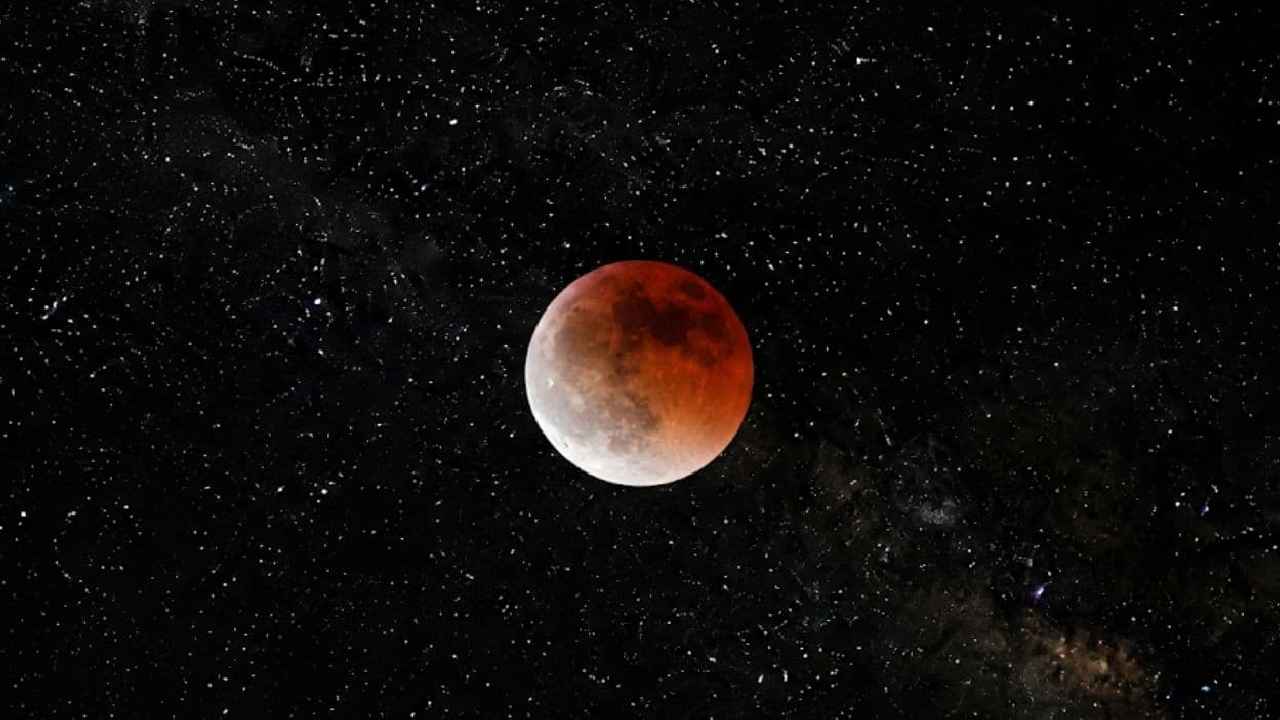 Ketu grasta Chandra Grahan: మార్చి 3.. కేతుగ్రస్త చంద్ర గ్రహణం.. ఈ రాశుల వాళ్లు జాగ్రత్త.. వెంటనే ఇలా చేయండి.!