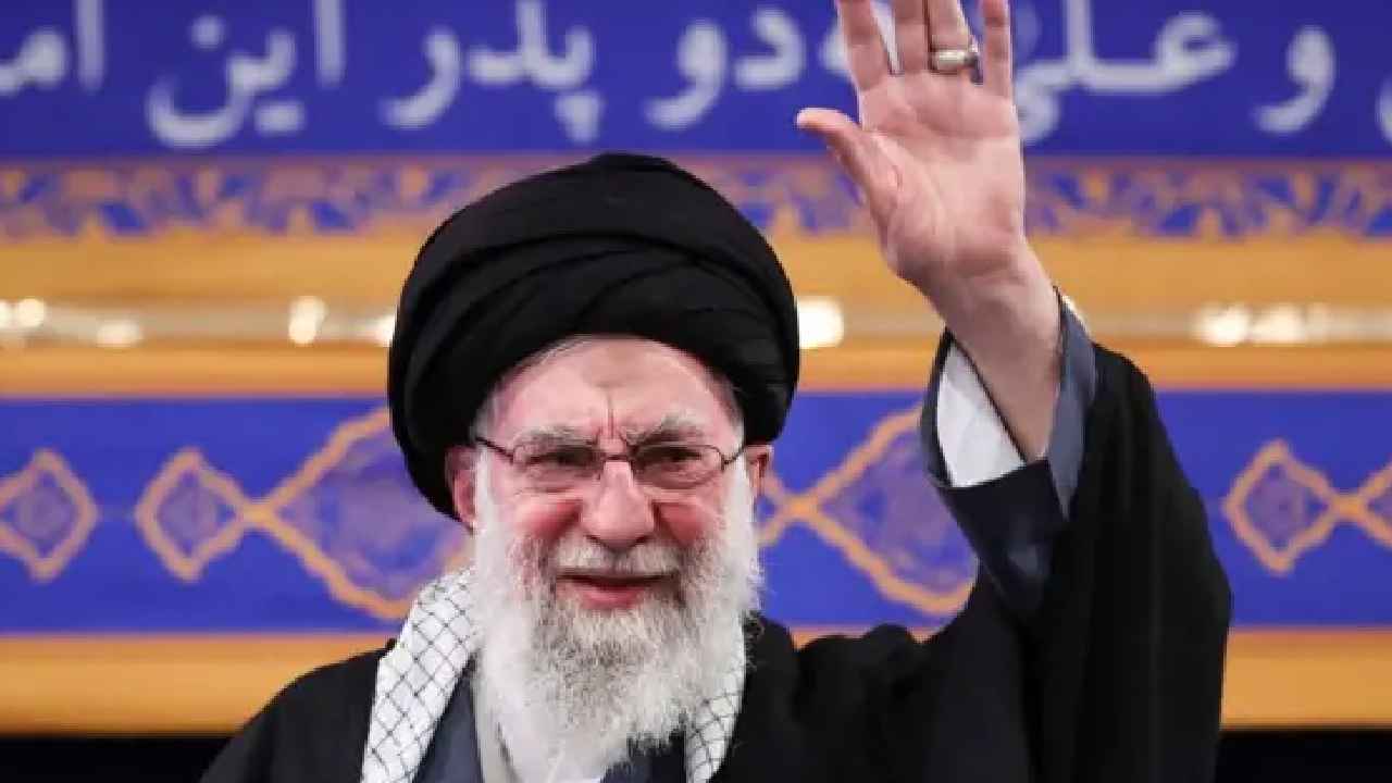 Khamenei: కర్నాటకలోని ఆ గ్రామానికి ఖమేనీ పేరు.. ఎందుకు పెట్టారు? ఖమేనీతో ఆ ఊరి ప్రజలకున్న అనుబంధం ఏంటి?