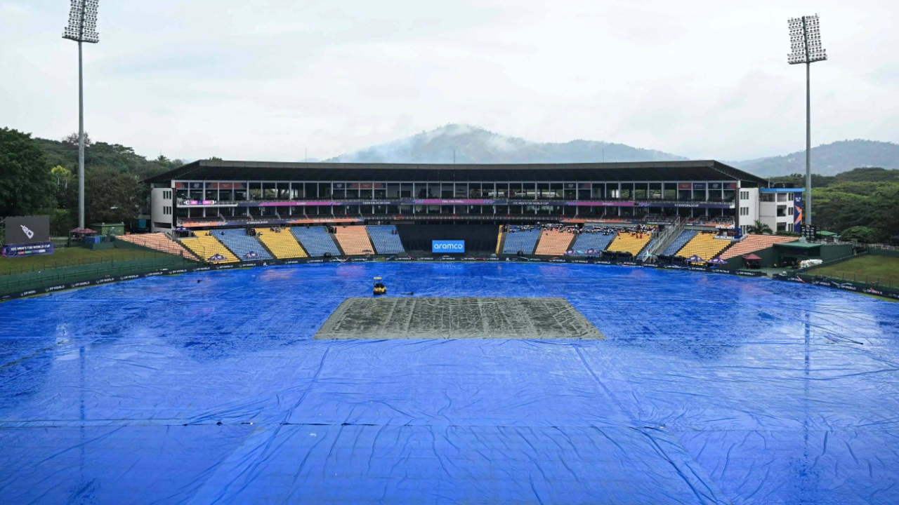 IND vs WI : భార‌త్ వ‌ర్సెస్ వెస్టిండీస్ మ్యాచ్‌కు వ‌ర్షం ముప్పు ఉందా? టీమ్ఇండియాకు వ‌రుణుడు సాయం చేస్తాడా?