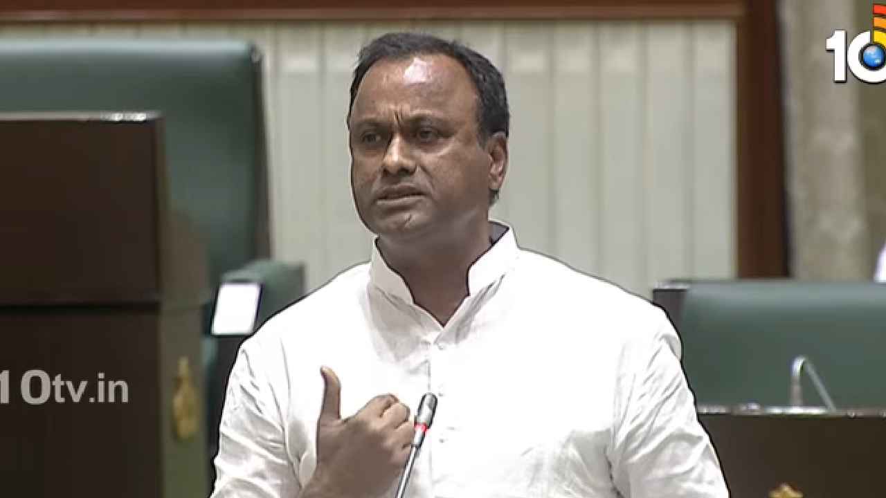 Komatireddy Raj Gopal Reddy: నిధుల కోసం ప్రాధేయపడాల్సి వస్తోంది- మరోసారి సీఎం రేవంత్ పై ఎమ్మెల్యే రాజగోపాల్ రెడ్డి హాట్ కామెంట్స్