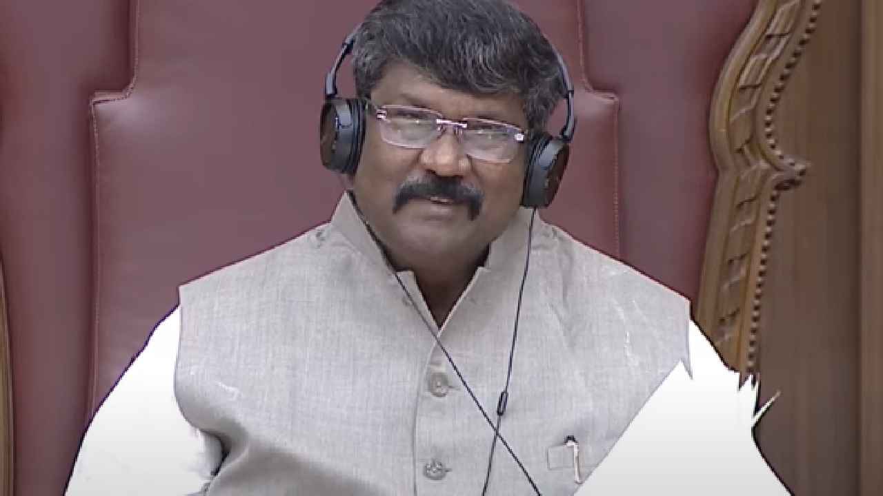 Koyye Moshenu Raju: వైసీపీ ఎమ్మెల్సీల రాజీనామా, అవిశ్వాసంపై మండలి చైర్మన్ కీలక వ్యాఖ్యలు